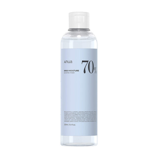 Anua Birch Moisture Boosting Toner 250ML