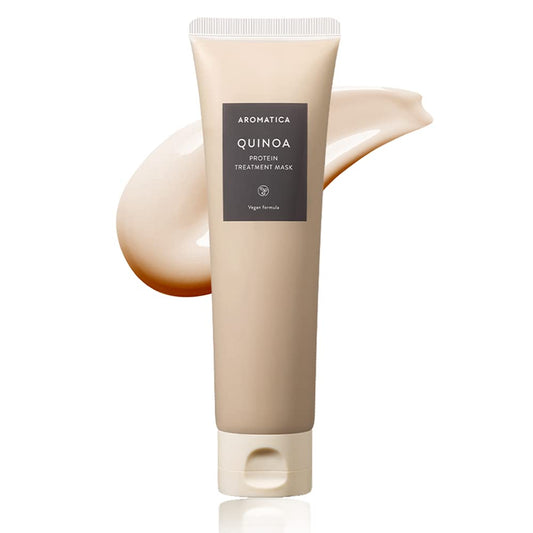 Aromatica Quinoa Protien Treatment Mask 160ML
