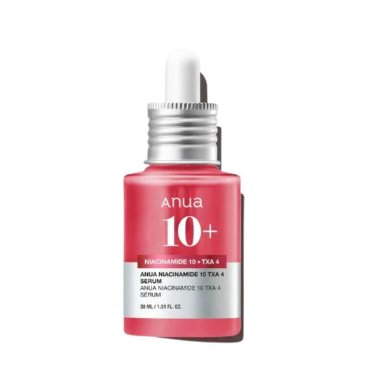 Anua Niacinamide 10% + TXA 4% Serum 30ML