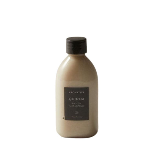 Aromatica Quinoa Protein Hair Ampoule 100ML