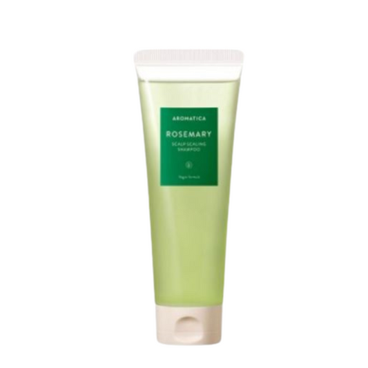 Aromatica Rosemary Scalp Scaling Shampoo 180ML
