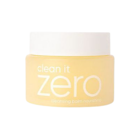 Banila Co Clean it Zero Cleansing Balm - Nourishing 100ML