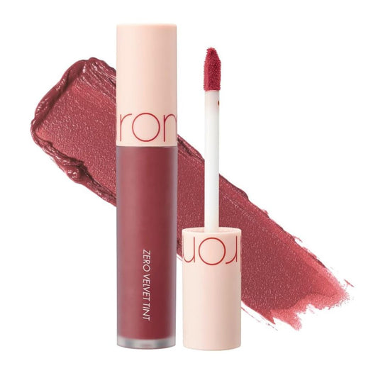 ROM&ND Zero Velvet Lip Tint - Burny Nude