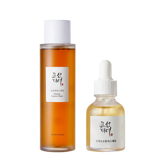 Beauty of Joseon 2 in 1 Moisturizing & Skin Brightening