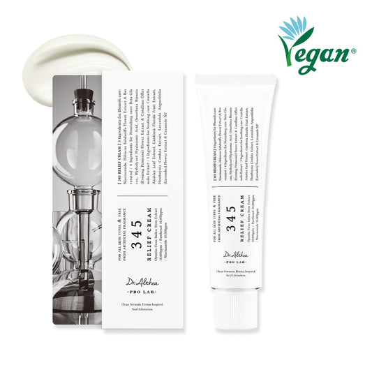 Dr. Althea 345 Relief Cream 50ML
