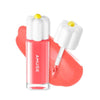 AMUSE Dew Tint 01 La Vie En Coral - Vegan Dewy Lip Tint