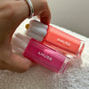 AMUSE Dew Tint 01 La Vie En Coral - Vegan Dewy Lip Tint