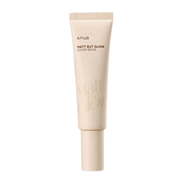 ANUA Matte But Glow Cover Beige