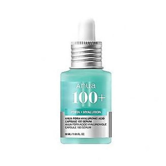 Anua PDRN Hyaluronic Acid Capsule 100 Serum 30ML