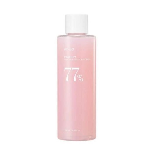 Anua Peach 77% Naiacin Essence Toner 250ML