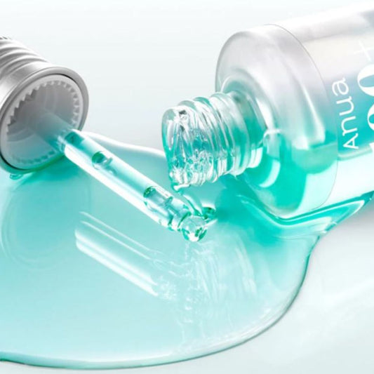 Anua PDRN Hyaluronic Acid Capsule 100 Serum 30ML