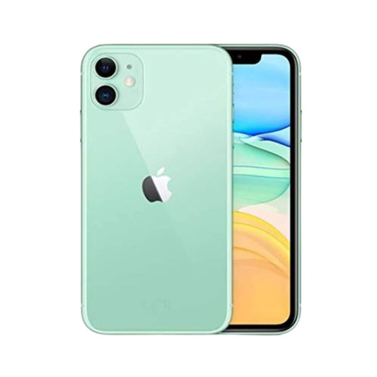 Apple iPhone 11 4G With Facetime - International Version (Renewed)