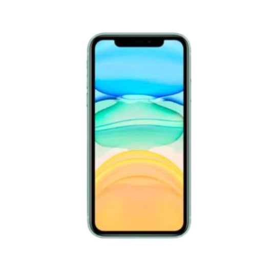 Apple iPhone 11 4G With Facetime - International Version (Renewed)