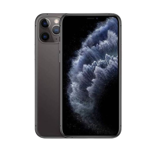 Apple iPhone 11 PRO 4G With Facetime - International Version (Renewed)