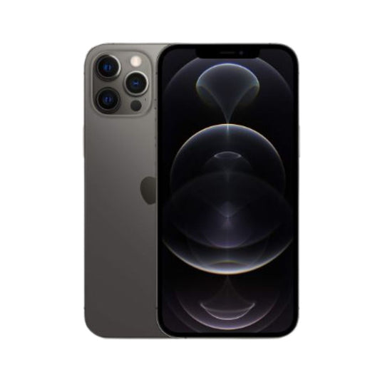 Apple iPhone 12 Pro Max - International Version (Renewed)
