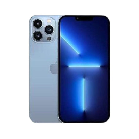 Apple iPhone 13 Pro - International Version (Renewed)