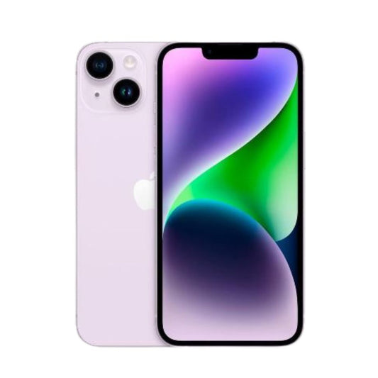 Apple iPhone 14 4G With Facetime - International Version (Renewed)