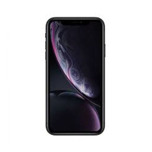 Apple iPhone XR 4G With Facetime - International Version (Renewed)