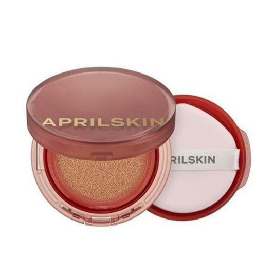 Aprilskin Hero Cushion with Refill