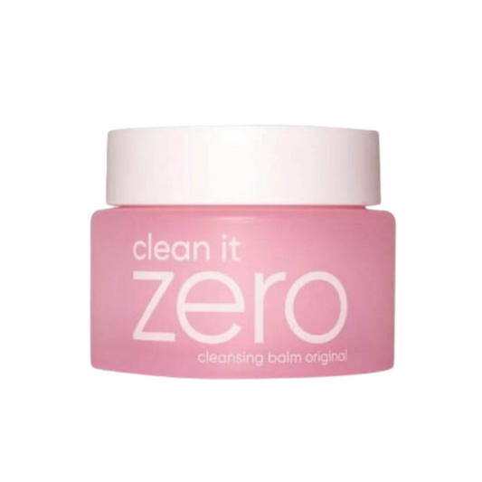 Banila Co Clean It Zero Cleansing Balm Original 100ML