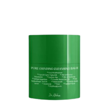 Dr.Althea Pure Grinding Cleansing Balm  50ML