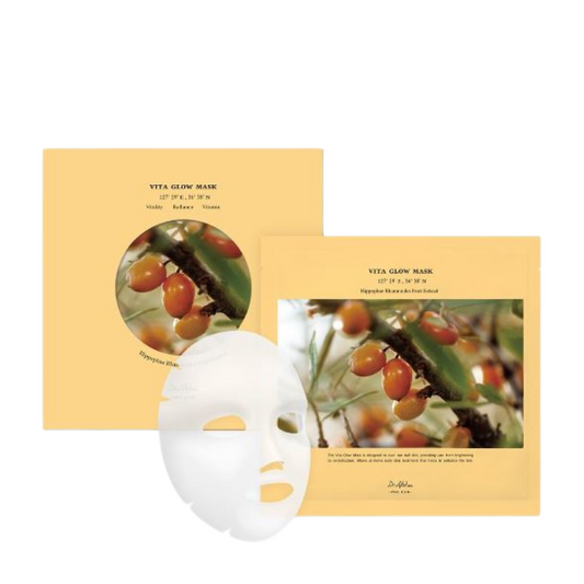Dr.Althea Vita Glow Mask (5ea)