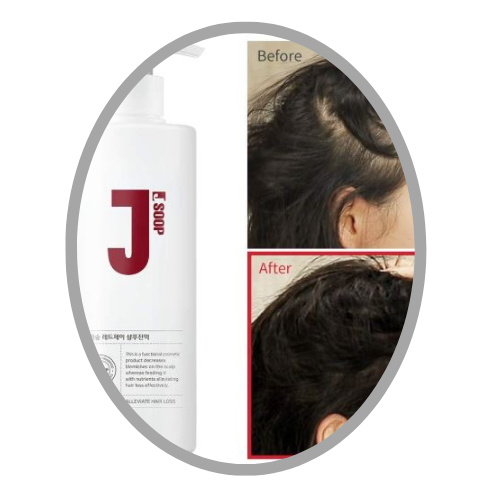 Hair Treatment