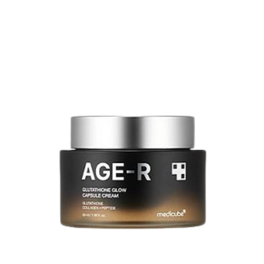MEDICUBE Age-R Glutathione Glow Capsule Cream 50ML