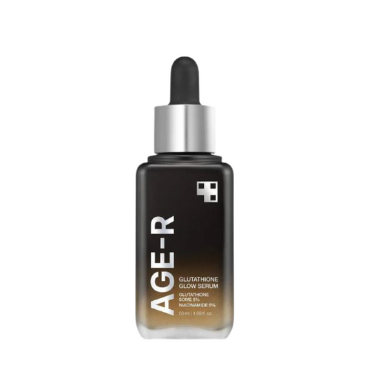 MEDICUBE Age - R Glutathione Glow Serum 50ML