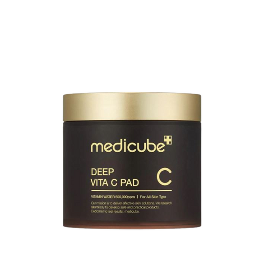 MEDICUBE Deep Vita C Pad 70 pads