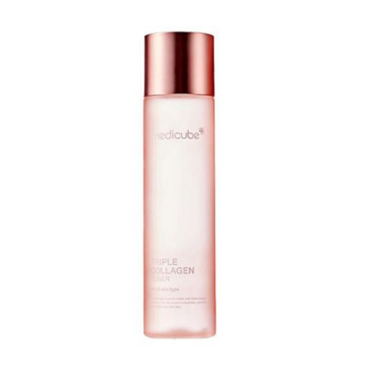 MEDICUBE Triple Collagen Toner 4.0 140ML