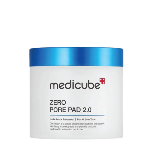MEDICUBE Zero Pore Pad 2.0  70PCS