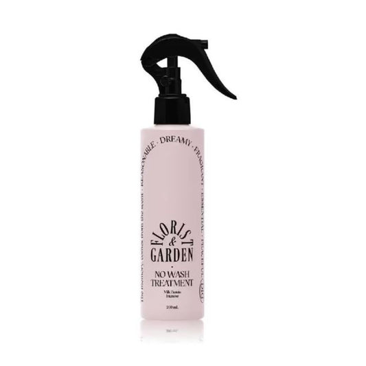 ODID Milkprotein Intensive Nowash Ampoule Treatment - Flourist Garden 200ML