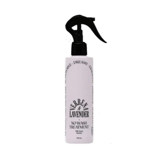 ODID Milkprotein Intensive Nowash Ampoule Treatment - Verbena Lavender 200ML
