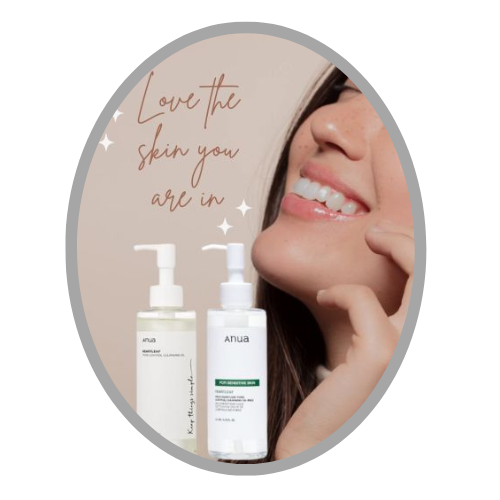 Oil Control / Pores