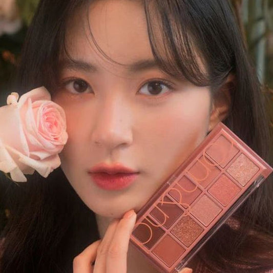 ROM&ND Better Than Palette Eyeshadow