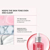 Anua Niacinamide 10% + TXA 4% Serum 30ML