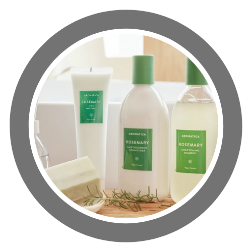 AROMATICA