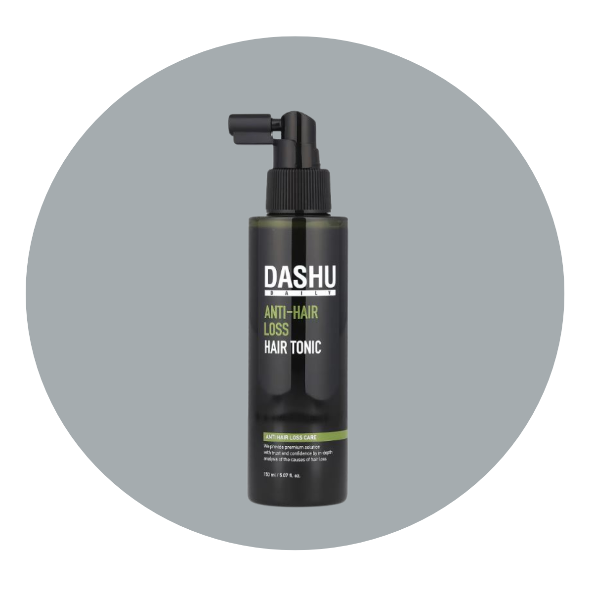 Hair Tonic