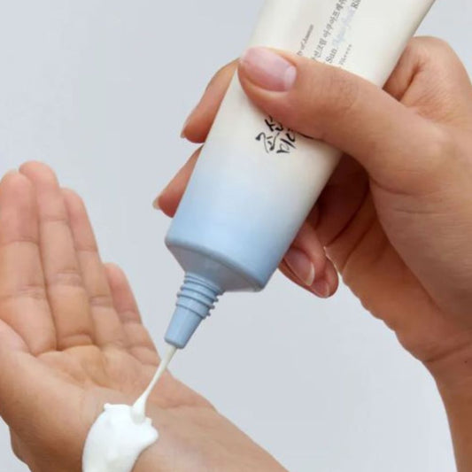 Beauty of Joseon Relief Sun Aqua-Fresh : Rice + B5 (SPF50+ PA++++)