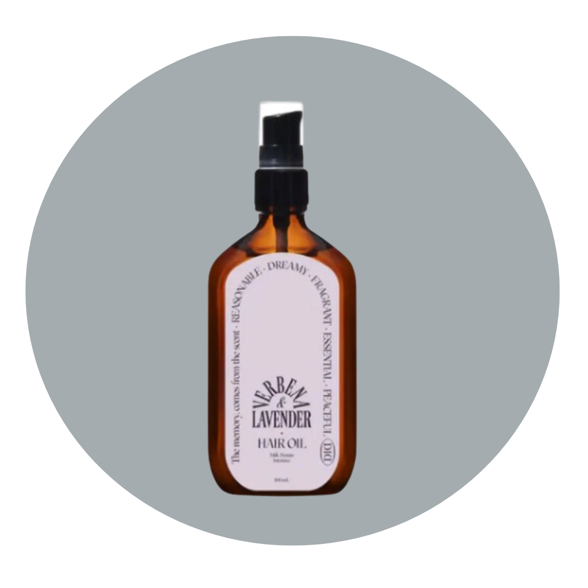 Hair Oil